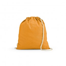 Lhotse Shopping Bag Recycled Cotton 140 gsm , ASB002-108 - Yellow