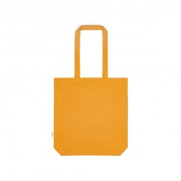 Annapurna Shopping Bag Recycled Cotton 180 gsm, ASB003-108 - Yellow