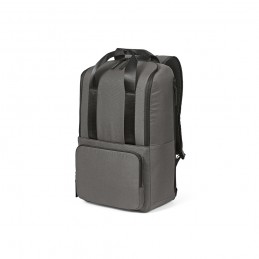 Bucharest Backpack 18L rPET 600D, ABK024-113 - Grey