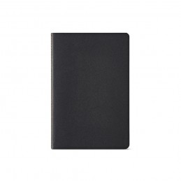Bronte A5 Notebook Recycled Paper 70 gsm , ANT021-103 - Black