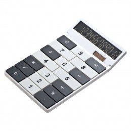 Calculator de birou - 3340806, White