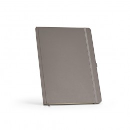 Marquez A4 Notebook Recycled Paper 70 gsm , ANT017-113 - Grey