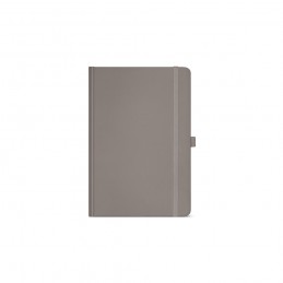 Marquez A5 Notebook Recycled Paper 70 gsm , ANT018-113 - Grey