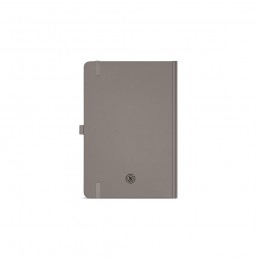 Marquez A5 Notebook Recycled Paper 70 gsm , ANT018-113 - Grey