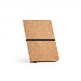 Goethe Notebook A5 Recycled Paper 70 gsm , ANT012-160 - Natural