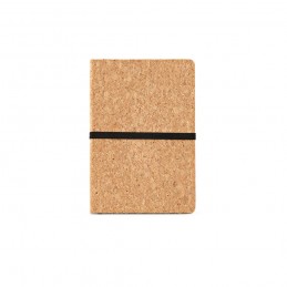 Goethe Notebook A5 Recycled Paper 70 gsm , ANT012-160 - Natural