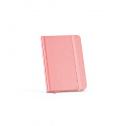 Marquez A6 Notebook Recycled Paper 70 gsm , ANT019-102 - Pink