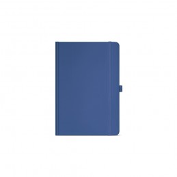 Marquez A5 Notebook Recycled Paper 70 gsm , ANT018-114 - Royal blue