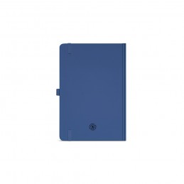 Marquez A5 Notebook Recycled Paper 70 gsm , ANT018-114 - Royal blue