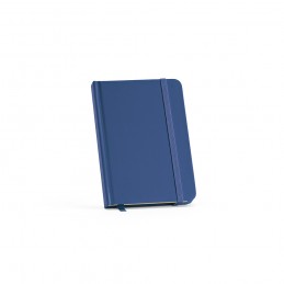 Marquez A6 Notebook Recycled Paper 70 gsm , ANT019-114 - Royal blue