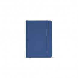 Marquez A6 Notebook Recycled Paper 70 gsm , ANT019-114 - Royal blue