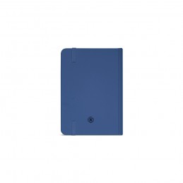 Marquez A6 Notebook Recycled Paper 70 gsm , ANT019-114 - Royal blue