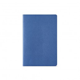 Bronte A5 Notebook Recycled Paper 70 gsm , ANT021-114 - Royal blue