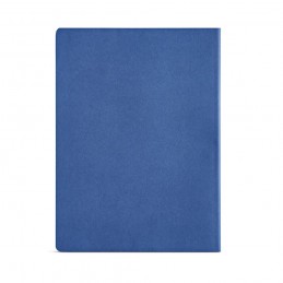 Bronte A6 Notebook Recycled Paper 70 gsm , ANT022-114 - Royal blue
