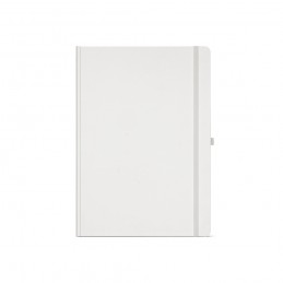 Marquez A4 Notebook Recycled Paper 70 gsm , ANT017-106 - White