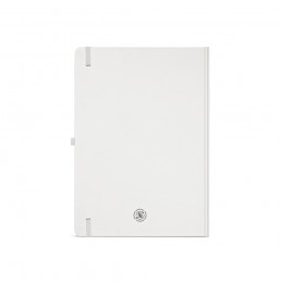 Marquez A4 Notebook Recycled Paper 70 gsm , ANT017-106 - White