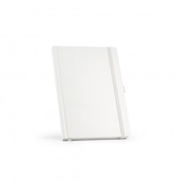 Marquez A5 Notebook Recycled Paper 70 gsm , ANT018-106 - White