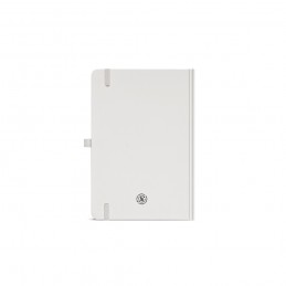 Marquez A5 Notebook Recycled Paper 70 gsm , ANT018-106 - White