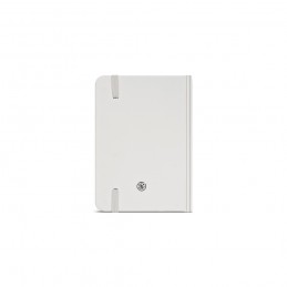 Marquez A6 Notebook Recycled Paper 70 gsm , ANT019-106 - White