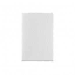 Bronte A5 Notebook Recycled Paper 70 gsm , ANT021-106 - White