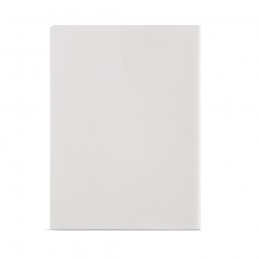 Bronte A5 Notebook Recycled Paper 70 gsm , ANT021-106 - White