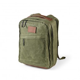 Cape Town Backpack 27L rPET 230 gsm , ABK010-149 - Army green
