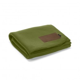 Pollock Blanket rPET 180 gsm , ABL006-149 - Army green