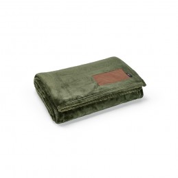 Van Eyck Blanket rPET 240 gsm , ABL007-149 - Army green