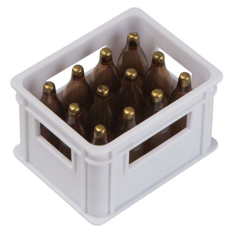 Desfăcător sticlă forma de naveta bere - 8083706, White Desfăcător sticlă forma de naveta bere - 8083706, White