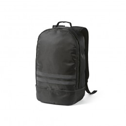 Buenos Aires Backpack 25L rPET , ABK017-103 - Black