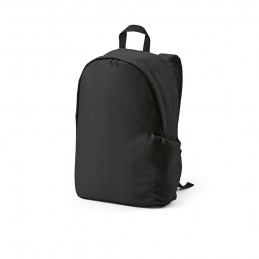 Tallin Backpack 23L rPET , ABK025-103 - Black