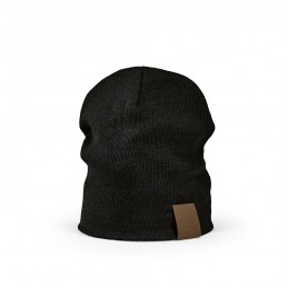 Marley Beanie rPET , ABN003-103 - Black