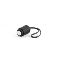 Versacord Cable rPET , ACB001-103 - Black
