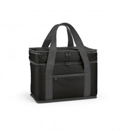 Florence L 10L Cooler rPET 600D, ACL007-103 - Black