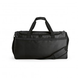 São Paulo L Gym Bag rPET 600D 50L , AGB002-103 - Black
