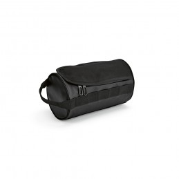 Riga Toiletry Bag rPET , ATB003-103 - Black