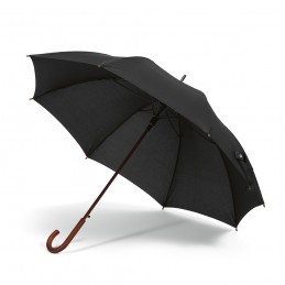 Bach 27" Umbrella rPET , AUM003-103 - Black