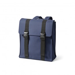 Edinburgh Backpack 22L rPET , ABK018-104 - Blue
