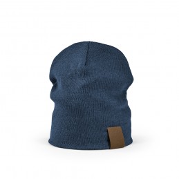 Marley Beanie rPET , ABN003-104 - Blue