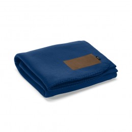 Pollock Blanket rPET 180 gsm , ABL006-104 - Blue