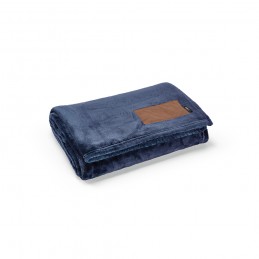 Van Eyck Blanket rPET 240 gsm , ABL007-104 - Blue