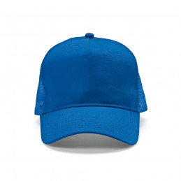 Zappa Cap rPET 220 gsm , ACA004-104 - Blue