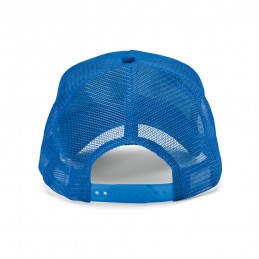 Zappa Cap rPET 220 gsm , ACA004-104 - Blue