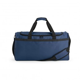 São Paulo L Gym Bag rPET 600D 50L , AGB002-104 - Blue
