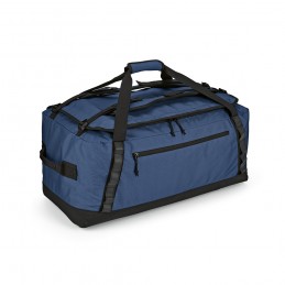São Paulo XL Gym Bag rPET 600D 75L , AGB003-104 - Blue