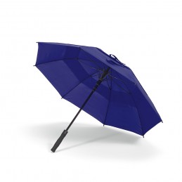 Prince 23" Umbrella rPET, AUM005-104 - Blue
