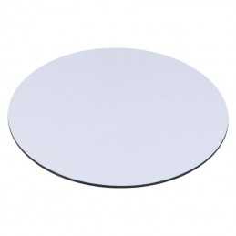 Mousepad rotund - 2149206, White