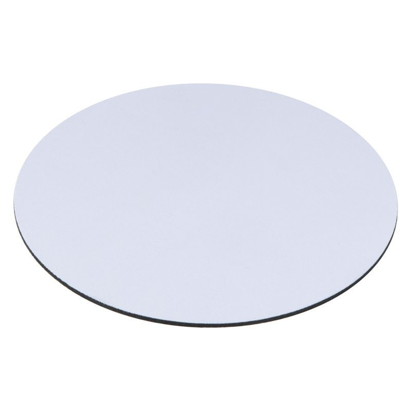 Mousepad rotund - 2149206, White