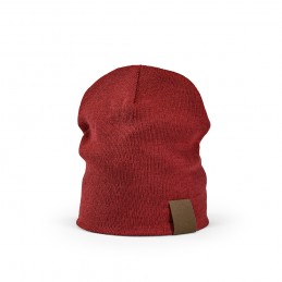 Marley Beanie rPET , ABN003-115 - Burgundy