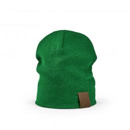 Marley Beanie rPET , ABN003-129 - Dark green